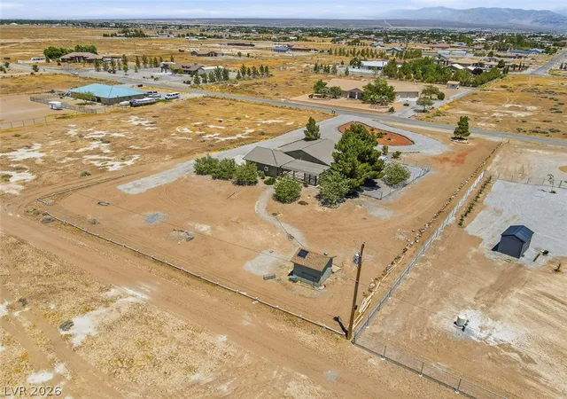 48th image of 2170 Zephyr Ave, Pahrump, NV 89048 | MLS# 2795713