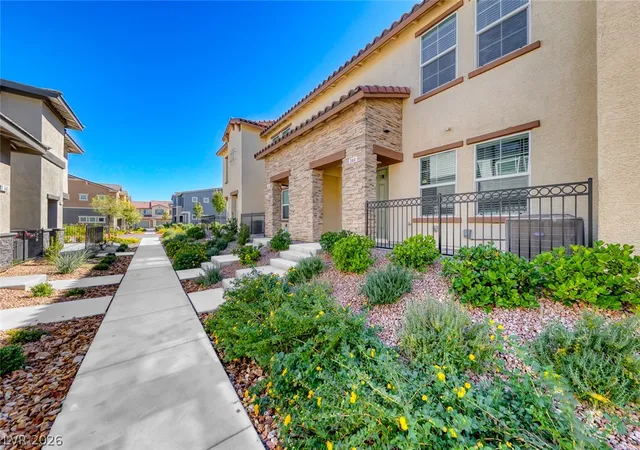 Photo 2 of Townhouse for sale at 344 Pacific Sparrow Ave, Henderson, NV 89011 | MLS# 2795663 | Listing updated on 2026-08-25