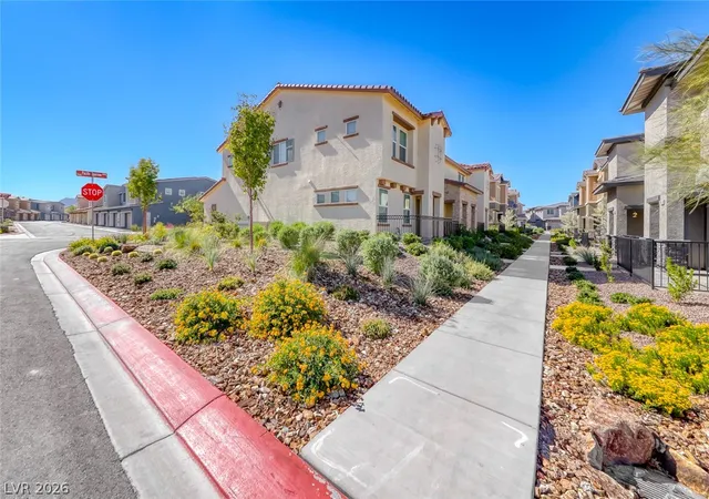 Photo 3 of Townhouse for sale at 344 Pacific Sparrow Ave, Henderson, NV 89011 | MLS# 2795663 | Listing updated on 2026-08-25