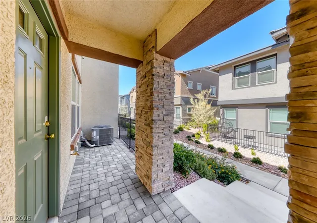 Photo 4 of Townhouse for sale at 344 Pacific Sparrow Ave, Henderson, NV 89011 | MLS# 2795663 | Listing updated on 2026-08-25