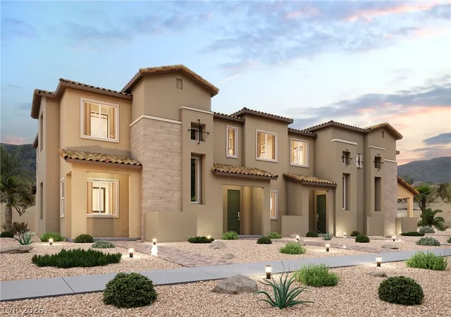 Photo 1 of Sale Pending at 234 Freeport View Pl, Henderson, NV 89011 | MLS# 2792945 | Listing updated on 2026-07-11