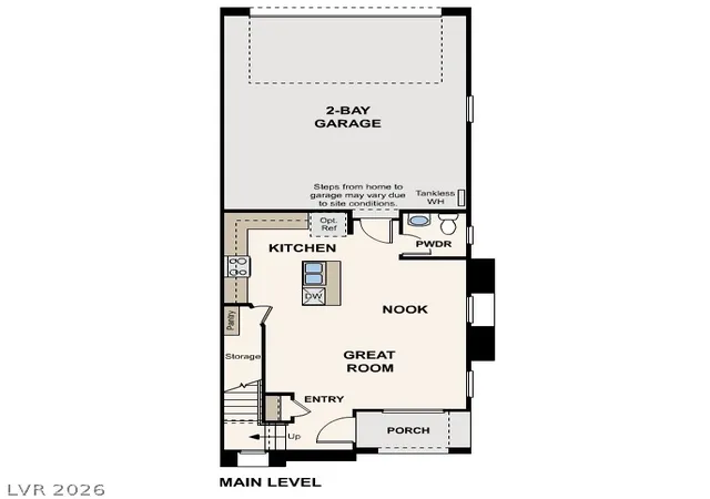 Photo 2 of Sale Pending at 234 Freeport View Pl, Henderson, NV 89011 | MLS# 2792945 | Listing updated on 2026-07-11