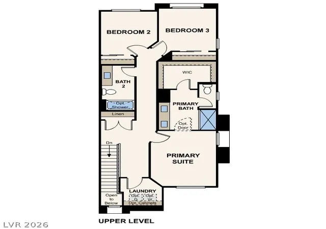 Photo 3 of Sale Pending at 234 Freeport View Pl, Henderson, NV 89011 | MLS# 2792945 | Listing updated on 2026-07-11