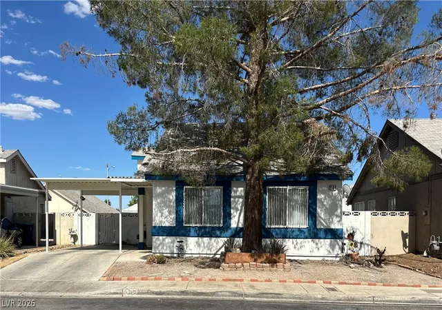 1st image of 2104 Havelina St, Las Vegas, NV 89108 | MLS# 2794527
