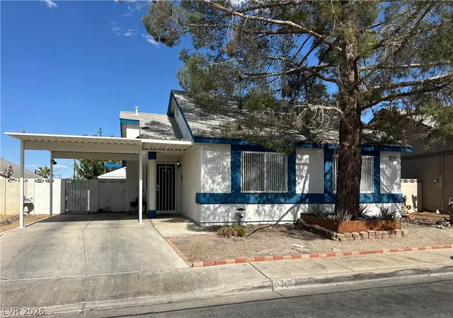 2nd image of 2104 Havelina St, Las Vegas, NV 89108 | MLS# 2794527