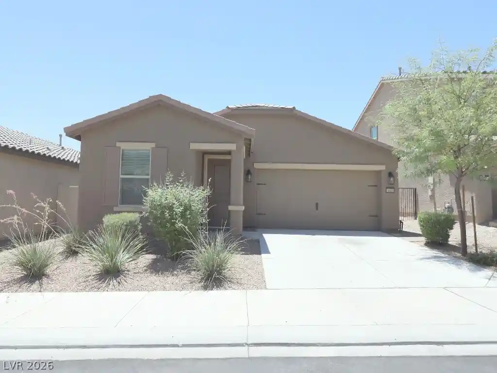 Photo 1 of Sale Pending at 513 Abrazar Ave, North Las Vegas, NV 89081 | MLS# 2795661 | Listing updated on 2026-10-16