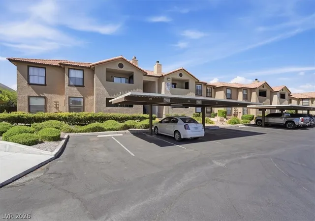 3rd image of 2451 N Rainbow Blvd #2116, Las Vegas, NV 89108 | MLS# 2795459