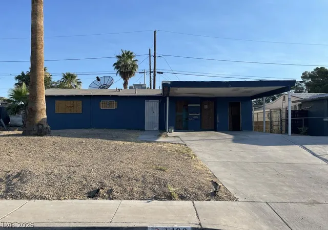 1st image of 1408 Ferguson Ave, North Las Vegas, NV 89030 | MLS# 2794278