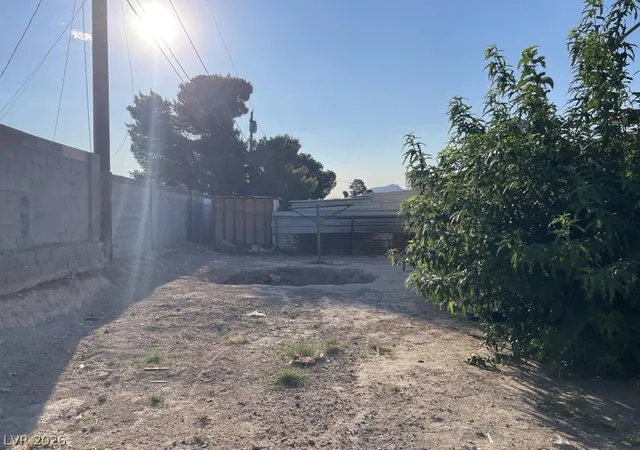 23rd image of 1408 Ferguson Ave, North Las Vegas, NV 89030 | MLS# 2794278