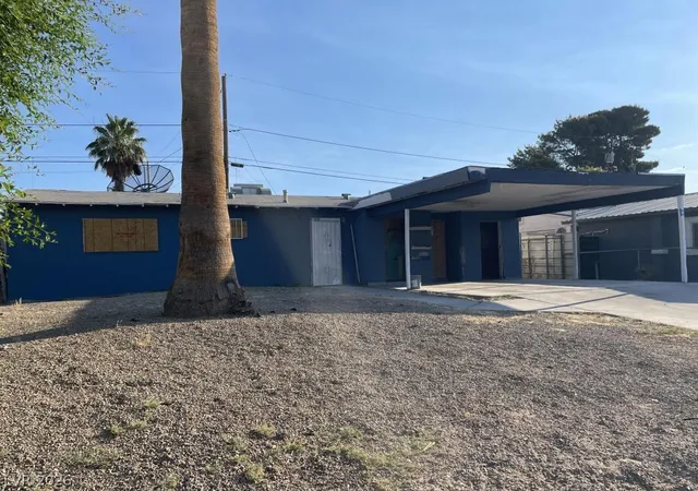2nd image of 1408 Ferguson Ave, North Las Vegas, NV 89030 | MLS# 2794278