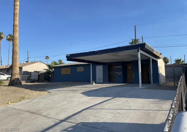 3rd image of 1408 Ferguson Ave, North Las Vegas, NV 89030 | MLS# 2794278