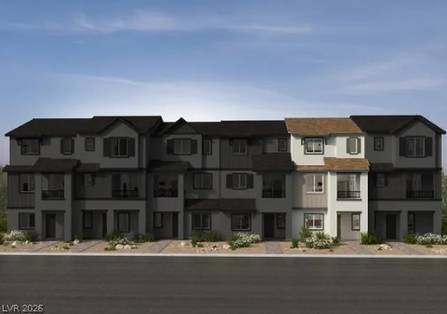 Photo 1 of Townhouse for sale at 1302 Kixley Ln, Henderson, NV 89014 | MLS# 2795855 | Listing updated on 2026-08-27