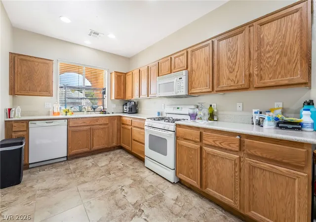 Photo 3 of Single family home for sale at 8573 Vestia Ct, Las Vegas, NV 89149 | MLS# 2795149 | Listing updated on 2026-10-07