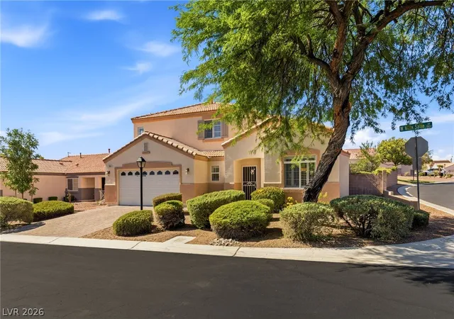 Photo 1 of Single family home for sale at 7919 Villa Salsa Ave, Las Vegas, NV 89131 | MLS# 2795765 | Listing updated on 2026-07-28