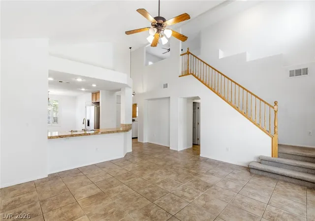 Photo 2 of Single family home for sale at 7919 Villa Salsa Ave, Las Vegas, NV 89131 | MLS# 2795765 | Listing updated on 2026-07-28