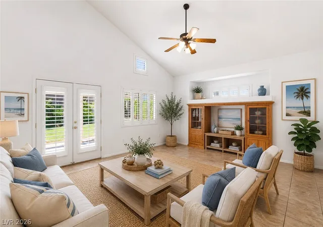 Photo 3 of Single family home for sale at 7919 Villa Salsa Ave, Las Vegas, NV 89131 | MLS# 2795765 | Listing updated on 2026-07-28