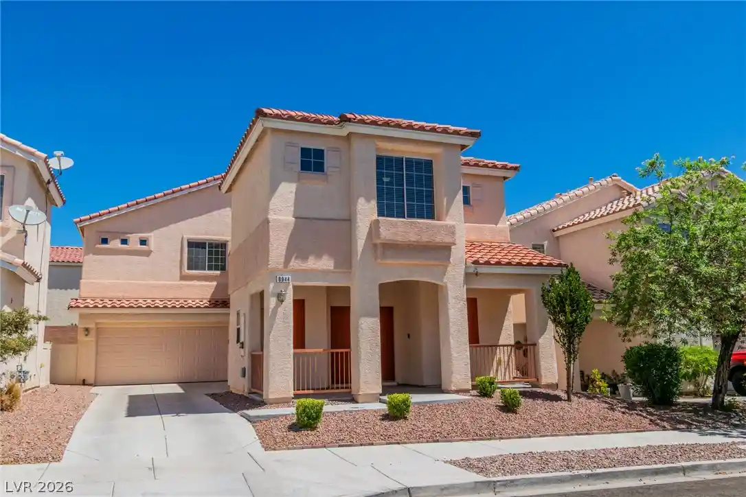 Photo 1 of Single family home for sale at 8944 Snowtrack Ave, Las Vegas, NV 89149 | MLS# 2794940 | Listing updated on 2026-10-22