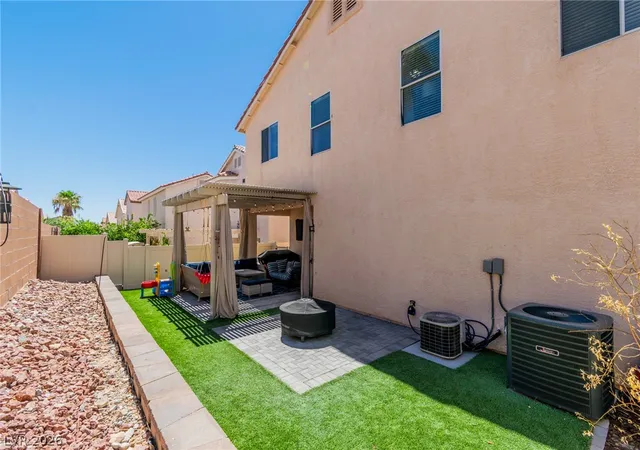 Photo 3 of Single family home for sale at 8944 Snowtrack Ave, Las Vegas, NV 89149 | MLS# 2794940 | Listing updated on 2026-10-06