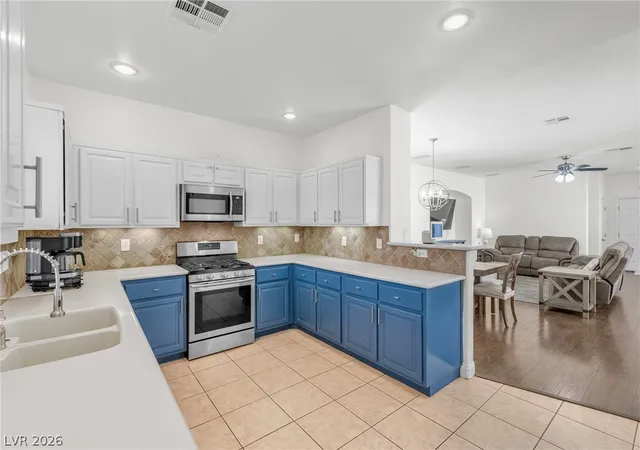Photo 3 of Single family home for sale at 8944 Snowtrack Ave, Las Vegas, NV 89149 | MLS# 2794940 | Listing updated on 2026-10-06