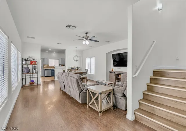Photo 4 of Single family home for sale at 8944 Snowtrack Ave, Las Vegas, NV 89149 | MLS# 2794940 | Listing updated on 2026-10-06