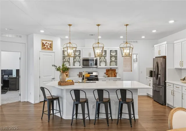 Photo 1 of Single family home for sale at 6525 Twin Brooks Ave, Las Vegas, NV 89139 | MLS# 2795624 | Listing updated on 2026-08-26