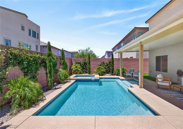 Photo 2 of Single family home for sale at 6525 Twin Brooks Ave, Las Vegas, NV 89139 | MLS# 2795624 | Listing updated on 2026-08-26