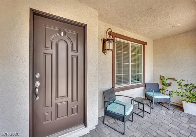 Photo 2 of Sale Pending at 773 Omaggio Pl, Henderson, NV 89011 | MLS# 2795877 | Listing updated on 2026-07-22