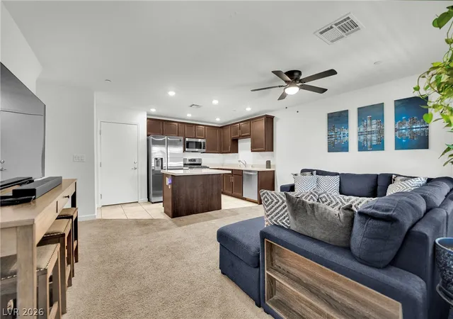 Photo 3 of Sale Pending at 773 Omaggio Pl, Henderson, NV 89011 | MLS# 2795877 | Listing updated on 2026-07-22