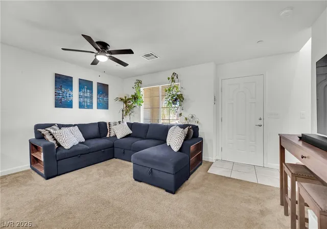 Photo 3 of Sale Pending at 773 Omaggio Pl, Henderson, NV 89011 | MLS# 2795877 | Listing updated on 2026-07-22