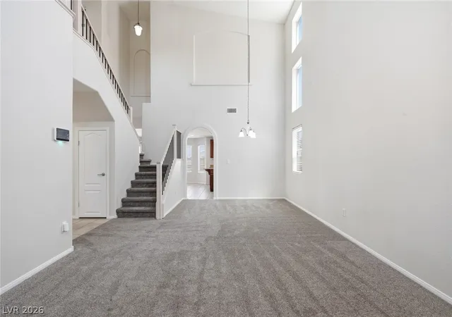 2nd image of 448 Paris Pearl Ave, North Las Vegas, NV 89031 | MLS# 2795881