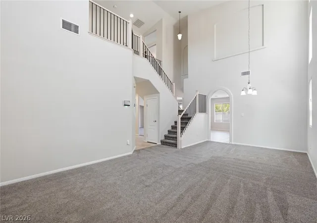 3rd image of 448 Paris Pearl Ave, North Las Vegas, NV 89031 | MLS# 2795881