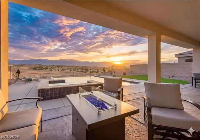 2nd image of 1460 Blue Ridge Trl, Mesquite, NV 89027 | MLS# 2795772