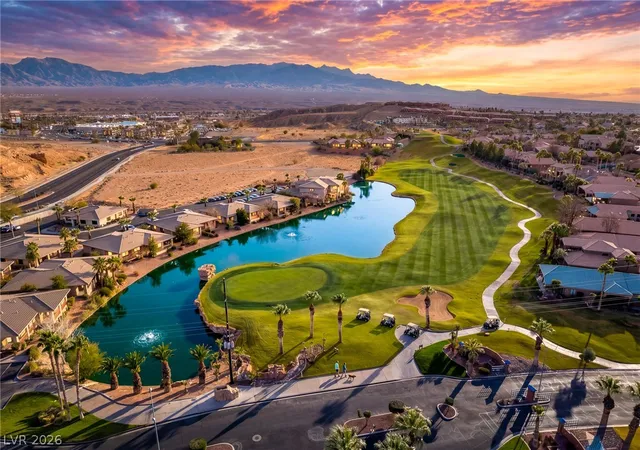 39th image of 1460 Blue Ridge Trl, Mesquite, NV 89027 | MLS# 2795772