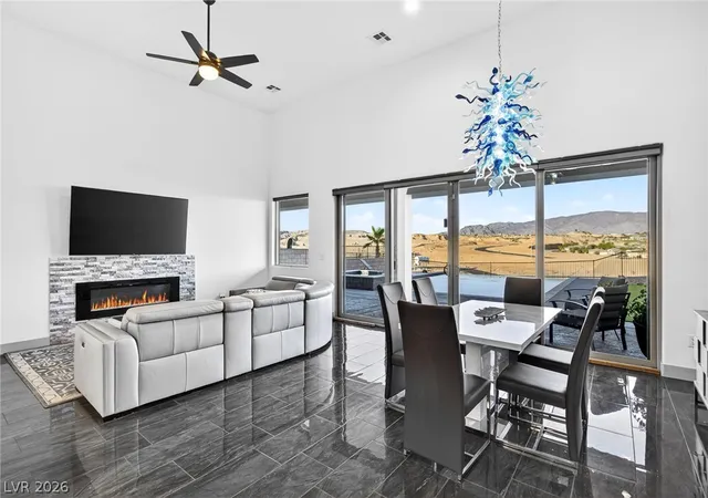 4th image of 1460 Blue Ridge Trl, Mesquite, NV 89027 | MLS# 2795772