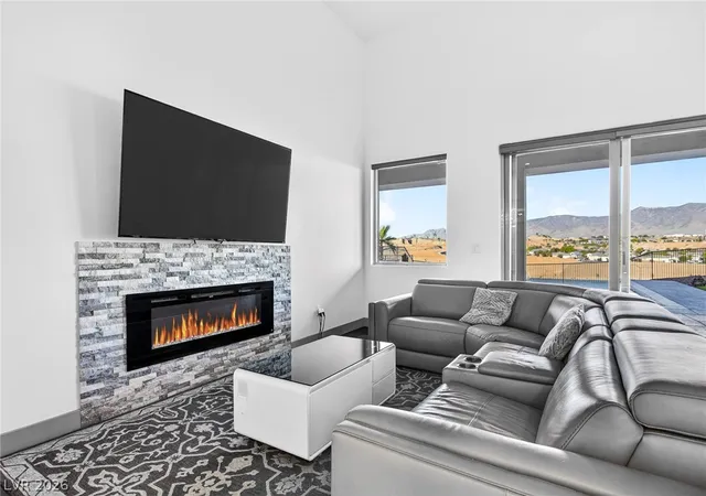 5th image of 1460 Blue Ridge Trl, Mesquite, NV 89027 | MLS# 2795772