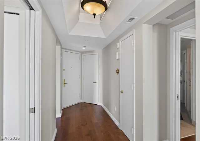 4th image of 2857 Paradise Rd #505, Las Vegas, NV 89109 | MLS# 2795897