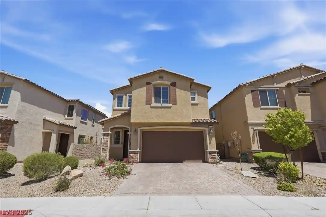 Photo 1 of Single family home for sale at 3822 Asia Rd, North Las Vegas, NV 89032 | MLS# 2795899 | Listing updated on 2026-10-21