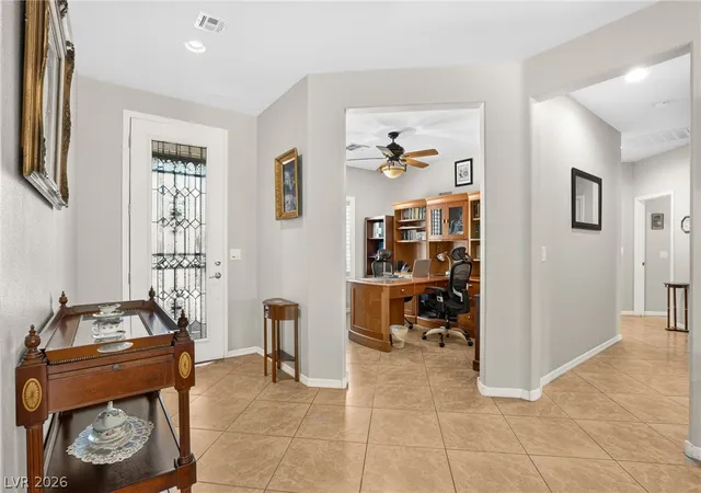 Photo 3 of Single family home for sale at 2517 Black River Fls Dr, Henderson, NV 89044 | MLS# 2795895 | Listing updated on 2026-08-01