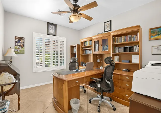 Photo 4 of Single family home for sale at 2517 Black River Fls Dr, Henderson, NV 89044 | MLS# 2795895 | Listing updated on 2026-08-01