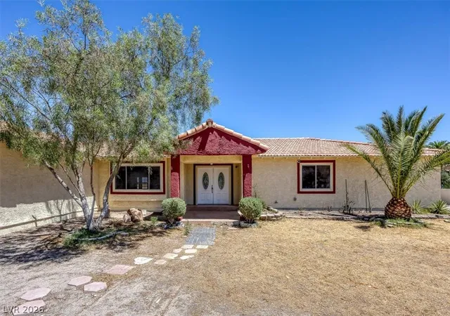 Photo 2 of Single family home for sale at 90 E Levi Ave, Las Vegas, NV 89183 | MLS# 2795572 | Listing updated on 2026-07-27