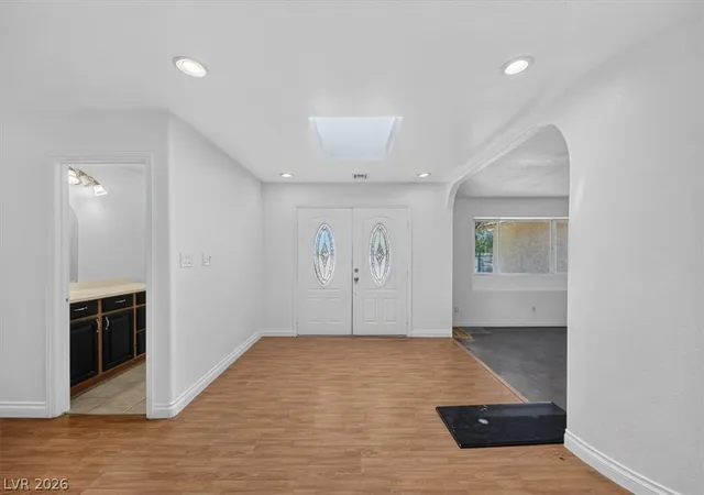 Photo 3 of Single family home for sale at 90 E Levi Ave, Las Vegas, NV 89183 | MLS# 2795572 | Listing updated on 2026-07-27