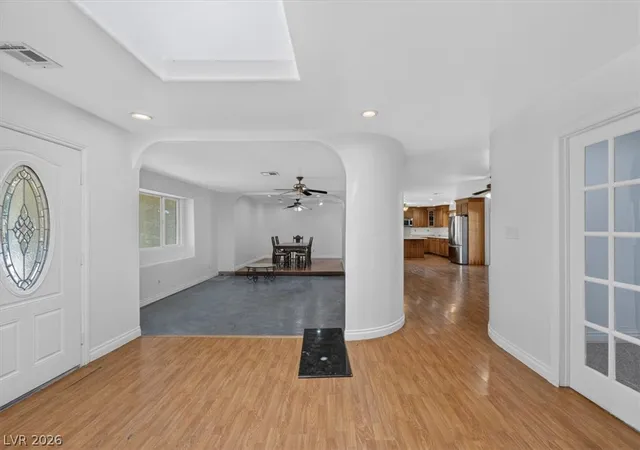 Photo 4 of Single family home for sale at 90 E Levi Ave, Las Vegas, NV 89183 | MLS# 2795572 | Listing updated on 2026-07-27
