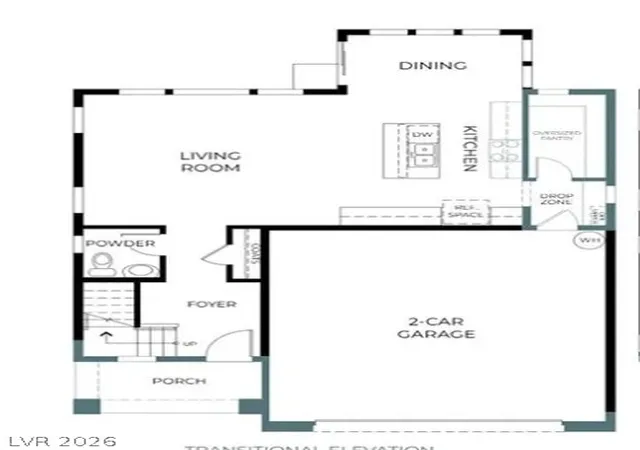 Photo 2 of Sale Pending at 128 Arroyo Arch Ln, Henderson, NV 89015 | MLS# 2795926 | Listing updated on 2026-07-25
