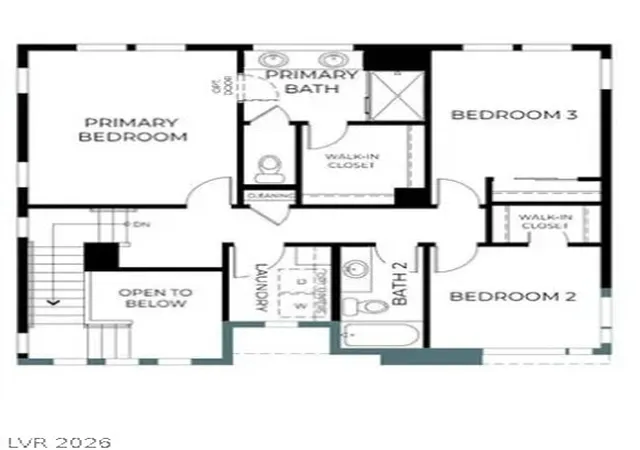 Photo 3 of Sale Pending at 128 Arroyo Arch Ln, Henderson, NV 89015 | MLS# 2795926 | Listing updated on 2026-07-25