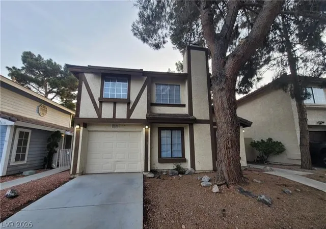 Photo 1 of Single family home for sale at 108 Boysenberry Ln, Henderson, NV 89074 | MLS# 2795404 | Listing updated on 2026-06-30