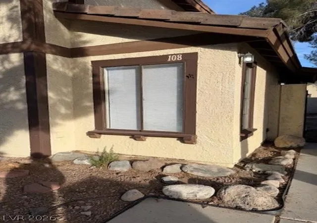 Photo 2 of Single family home for sale at 108 Boysenberry Ln, Henderson, NV 89074 | MLS# 2795404 | Listing updated on 2026-06-30