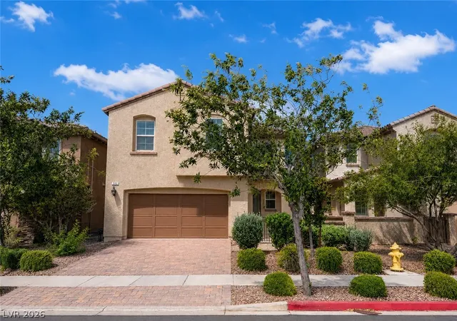 2nd image of 386 Espressivo St, Henderson, NV 89011 | MLS# 2795934