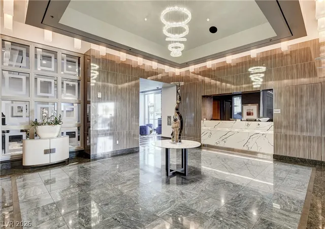 Photo 3 of Condo for sale at 2700 Las Vegas Blvd #1408, Las Vegas, NV 89109 | MLS# 2795806 | Listing updated on 2026-06-30