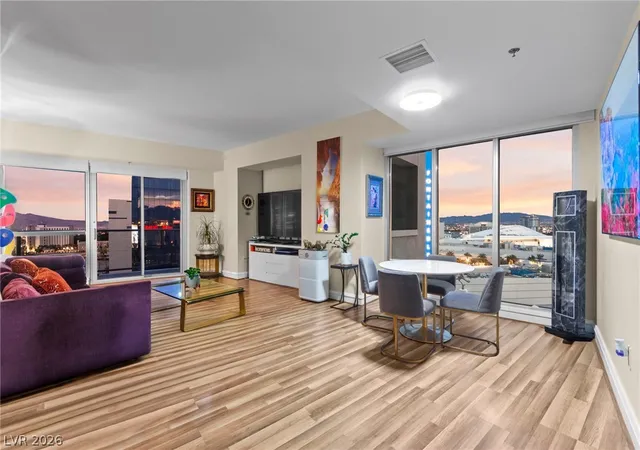 Photo 4 of Condo for sale at 2700 Las Vegas Blvd #1408, Las Vegas, NV 89109 | MLS# 2795806 | Listing updated on 2026-06-30