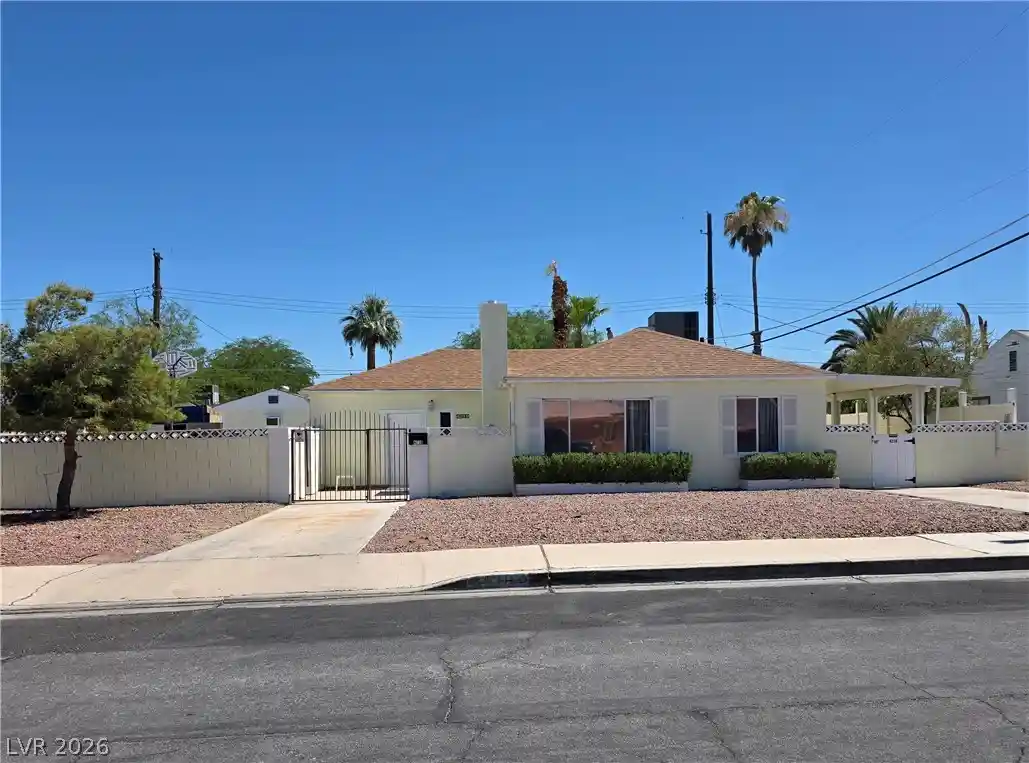 Photo 1 of Single family home for sale at 4219 Fulton Pl, Las Vegas, NV 89107 | MLS# 2795858 | Listing updated on 2026-10-17